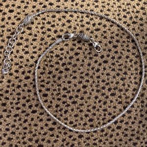 Brighton Classic Long Chain